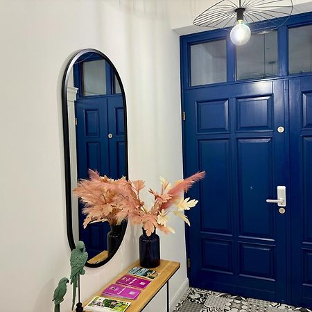 Przystanek Katowice Mariacka 7 Appartement Buitenkant foto