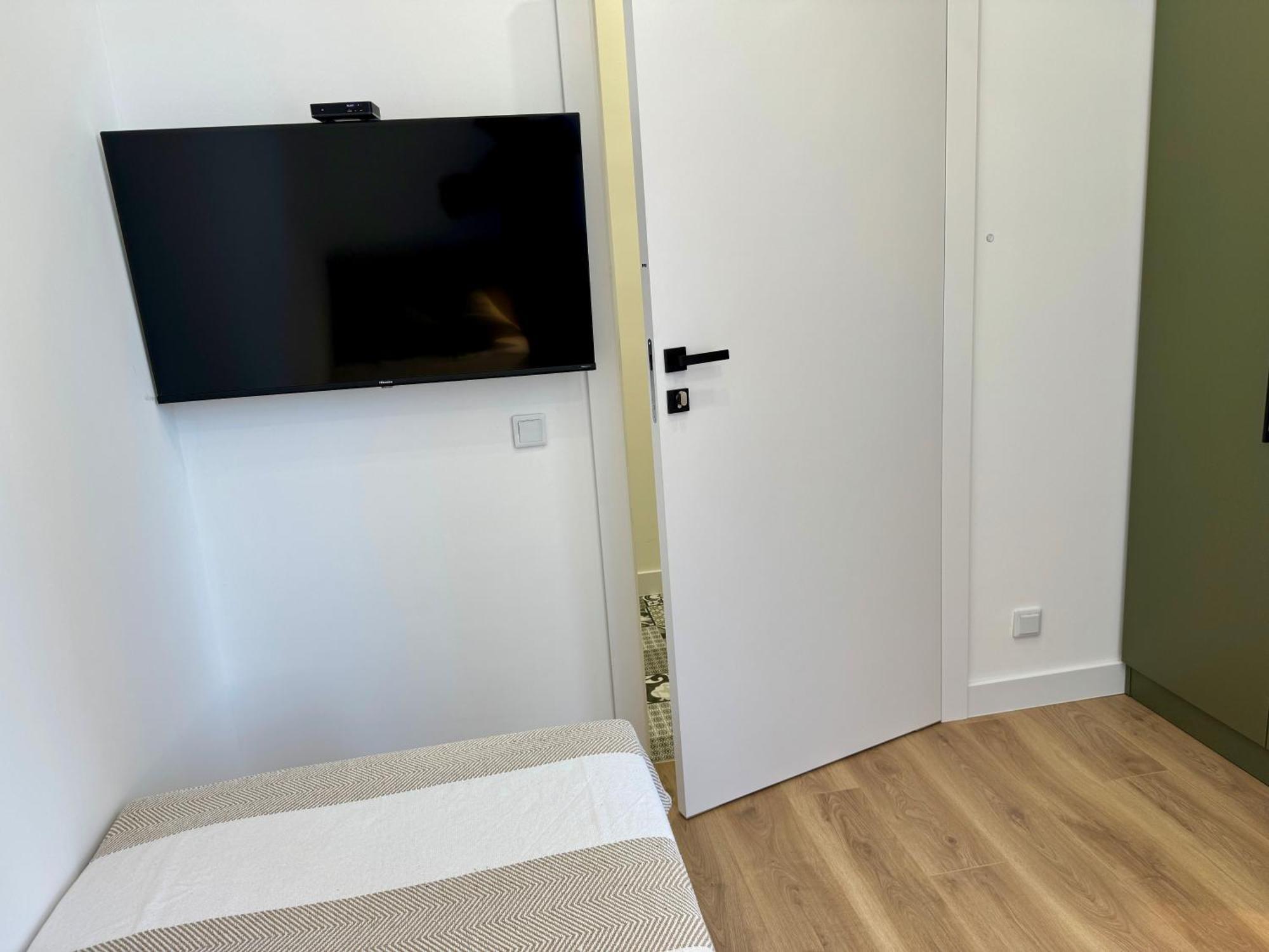 Przystanek Katowice Mariacka 7 Appartement Buitenkant foto