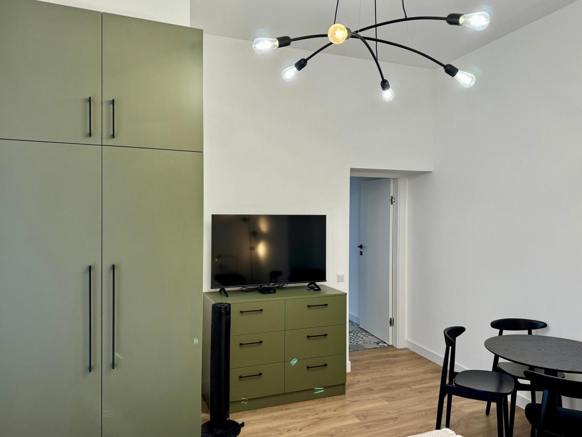 Przystanek Katowice Mariacka 7 Appartement Buitenkant foto