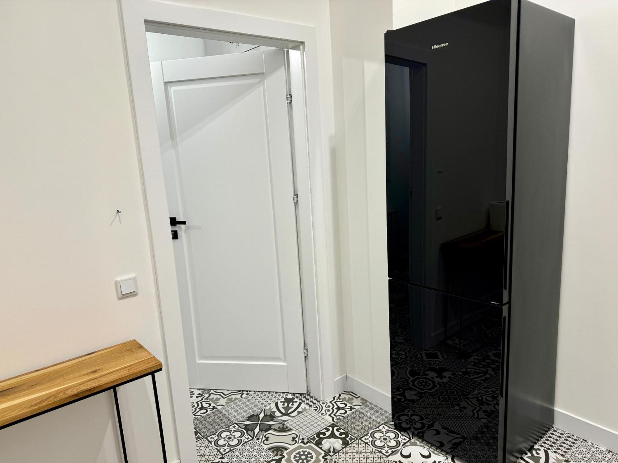 Przystanek Katowice Mariacka 7 Appartement Buitenkant foto
