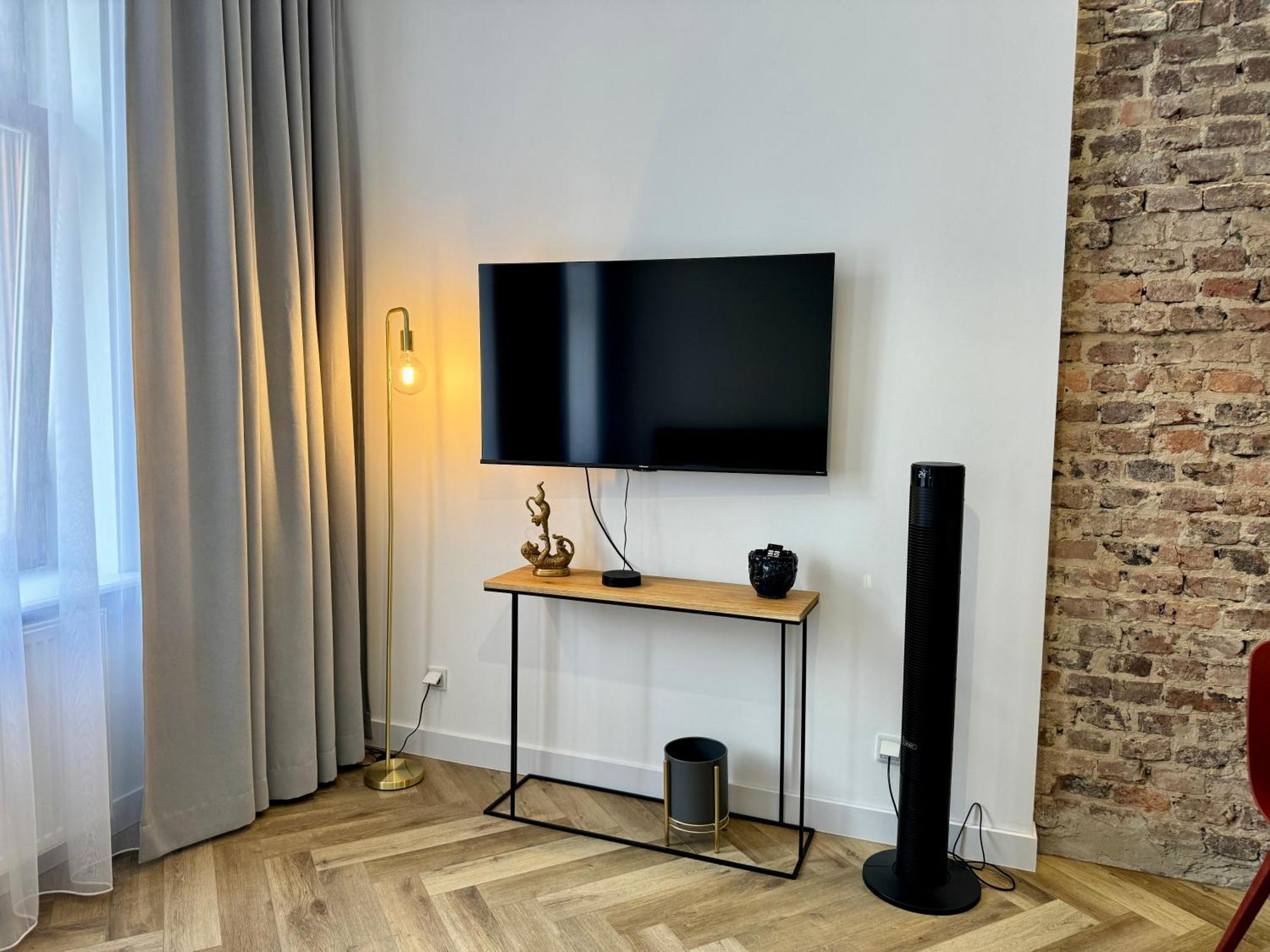 Przystanek Katowice Mariacka 7 Appartement Buitenkant foto